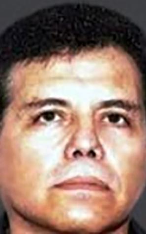 V Teksasu aretirali Ismaela Zambada Garcio, soustanovitelja kartela Sinaloa
