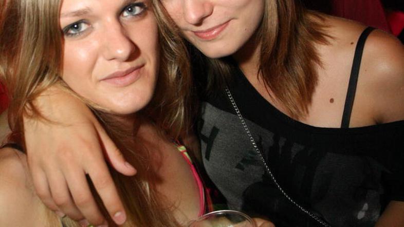 Pena Party @ Tivoli Club