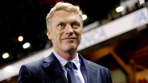 David Moyes