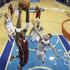 Dallas Mavericks : Miami Heat 86:88