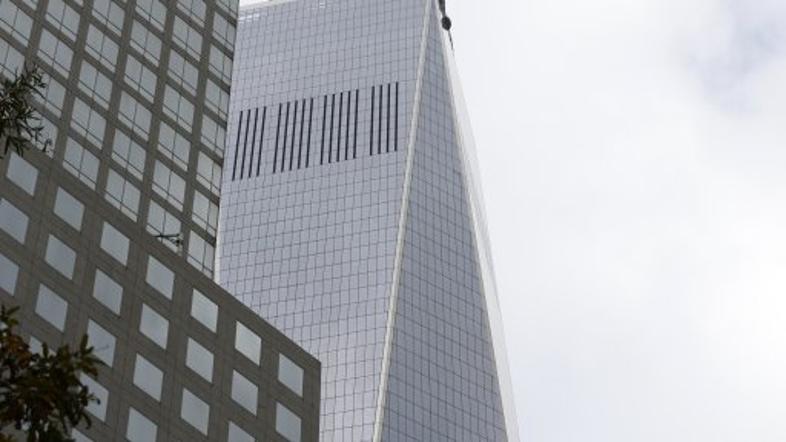 One World Trade