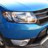 Dacia sandreo stepway