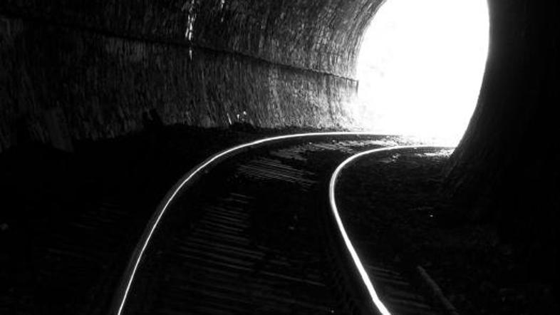 Če bi predor dejansko zgradili, bi bila danes pot do morja za Čehe in Slovake bi