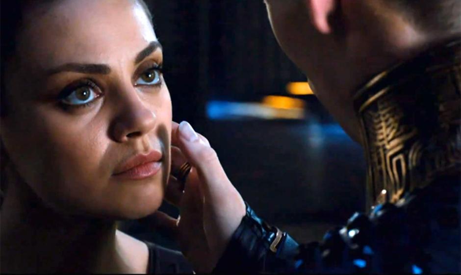 Jupiter Ascending | Avtor: Žurnal24 main