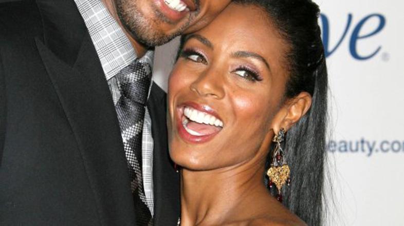 Will Smith, Jada Pinkett Smith