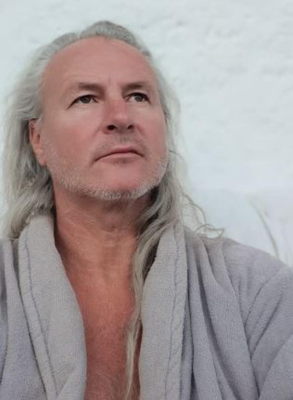 Artur Štern | Avtor: Facebook