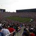 Champions Cup Manchester United Real Madrid The Big House