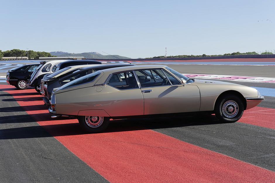 citroen, psa, zgodovina, citroen 19_19, citroen ami_one, citroen XM, citroen DS, citroen 2CV, citroem CX, citroen SM, spaček, žaba | Avtor: Matija_Janežič