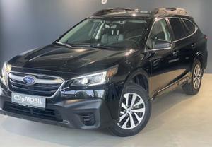 Subaru Outback 1.LASTNIK-RADAR-LED-USNJE-KAMERA-GRETJE SED-KLJUKA