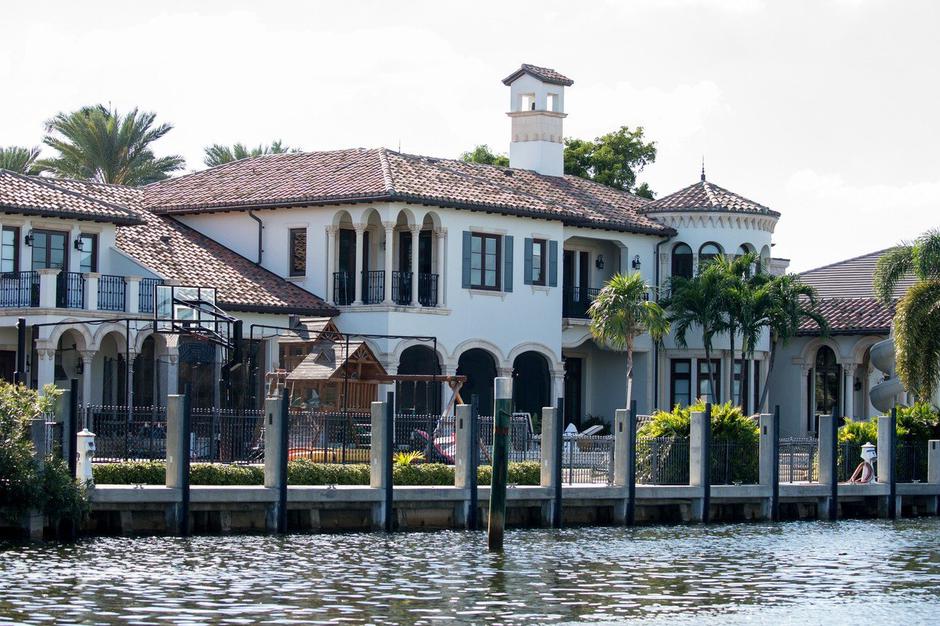 Scottie Pippen | Avtor: Profimedia