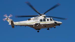Italijanski helikopter