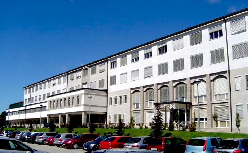 SB Novo mesto | Avtor: Facebook