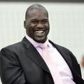 Shaquille O'Neal
