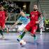 futsal SLO-POR