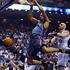 NBA končnica druga tekma Orlando Magic Charlotte Bobcats