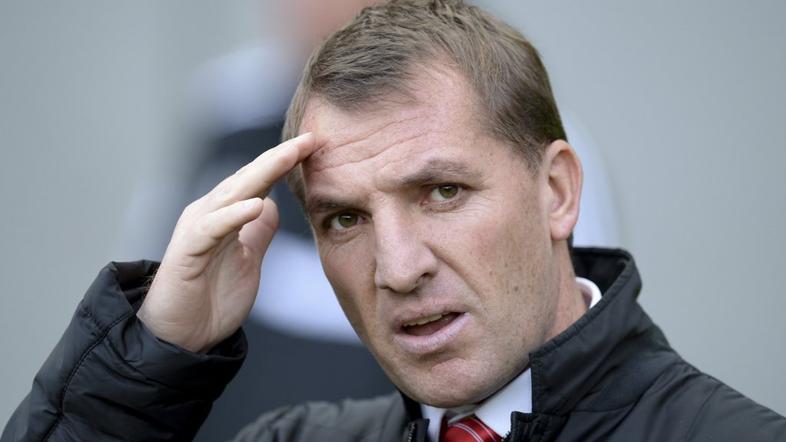 brendan rodgers