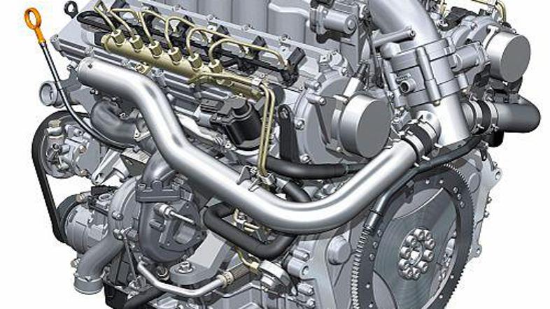 Motor TDI so pri Audiju v serijsko proizvodnjo vključili pred 18 leti.