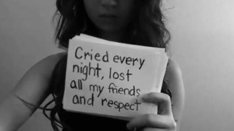 Amanda Todd