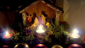 Jaslice, nagradna igra