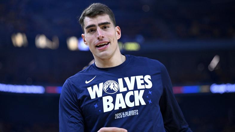 Luka Garza