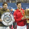 novak đoković rafael nadal