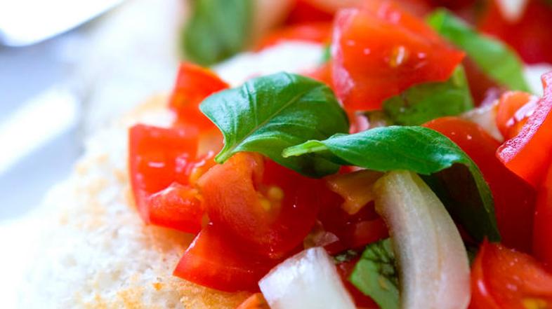 Za predjed ali glavno jed. (Foto: Shutterstock)