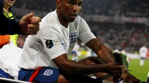 Jermain Defoe