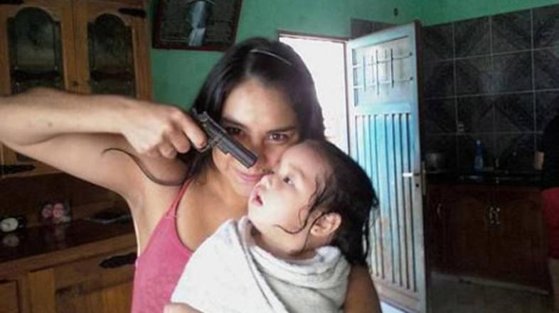 Fotografija, ki je šokirala