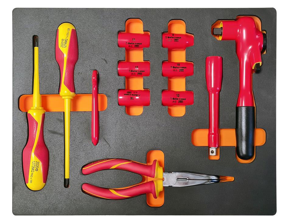 Magneti Marelli, oprema za servisne delavnice za električne avtomobile | Avtor: Magneti Marelli