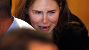 Amanda Knox