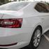 Škoda superb limuzina