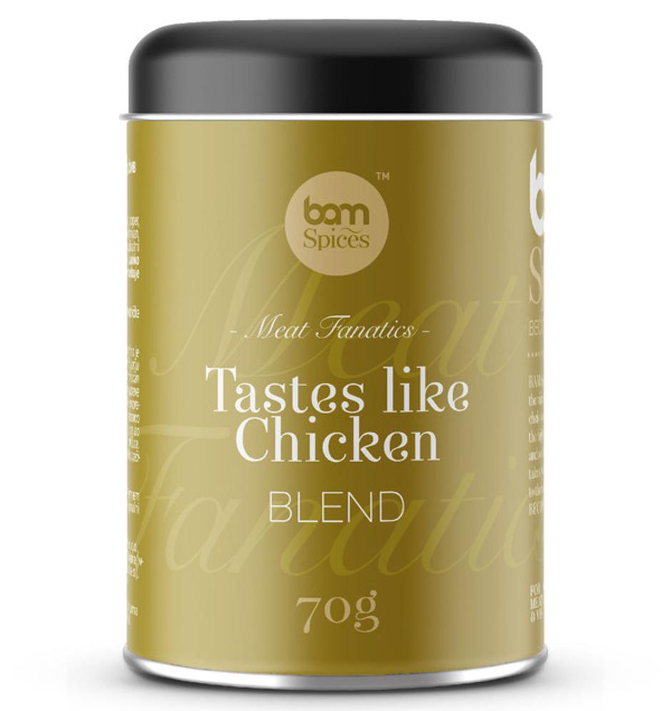 bam spices | Avtor: BAM SPICES