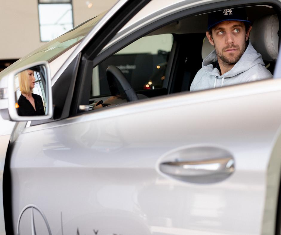  | Avtor: Mercedec-Benz