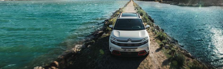 Citroën | Avtor: Citroën