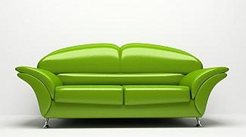 Pomlad je popolna priložnost, da stanovanje naredite vsaj malo zeleno.