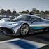 Mercedes-AMG project ONE