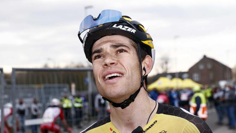 Wout van Aert