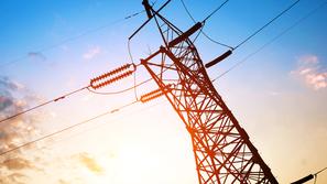 elektrika, električni stolp