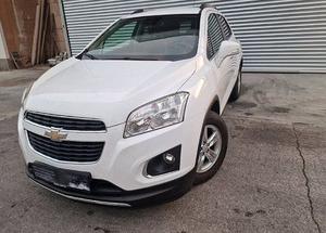 Chevrolet Trax 1.7 DIESEL 1.LAST. SLO SAMO 143.000km