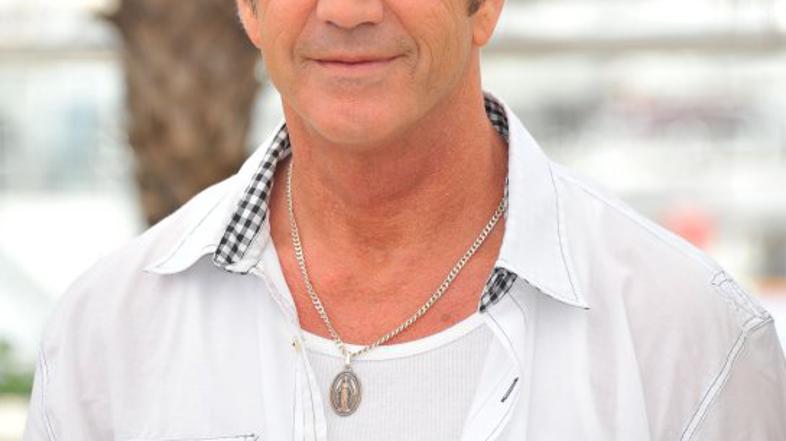 Mel Gibson
