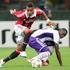 Boateng Kouyat AC Milan Anderlecht Liga prvakov