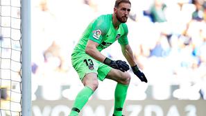 Jan Oblak