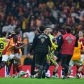 Galatasaray Fenerbahçe