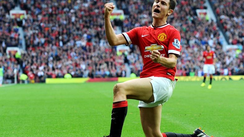 Ander Herrera