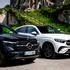 Mercedes Benz GLC