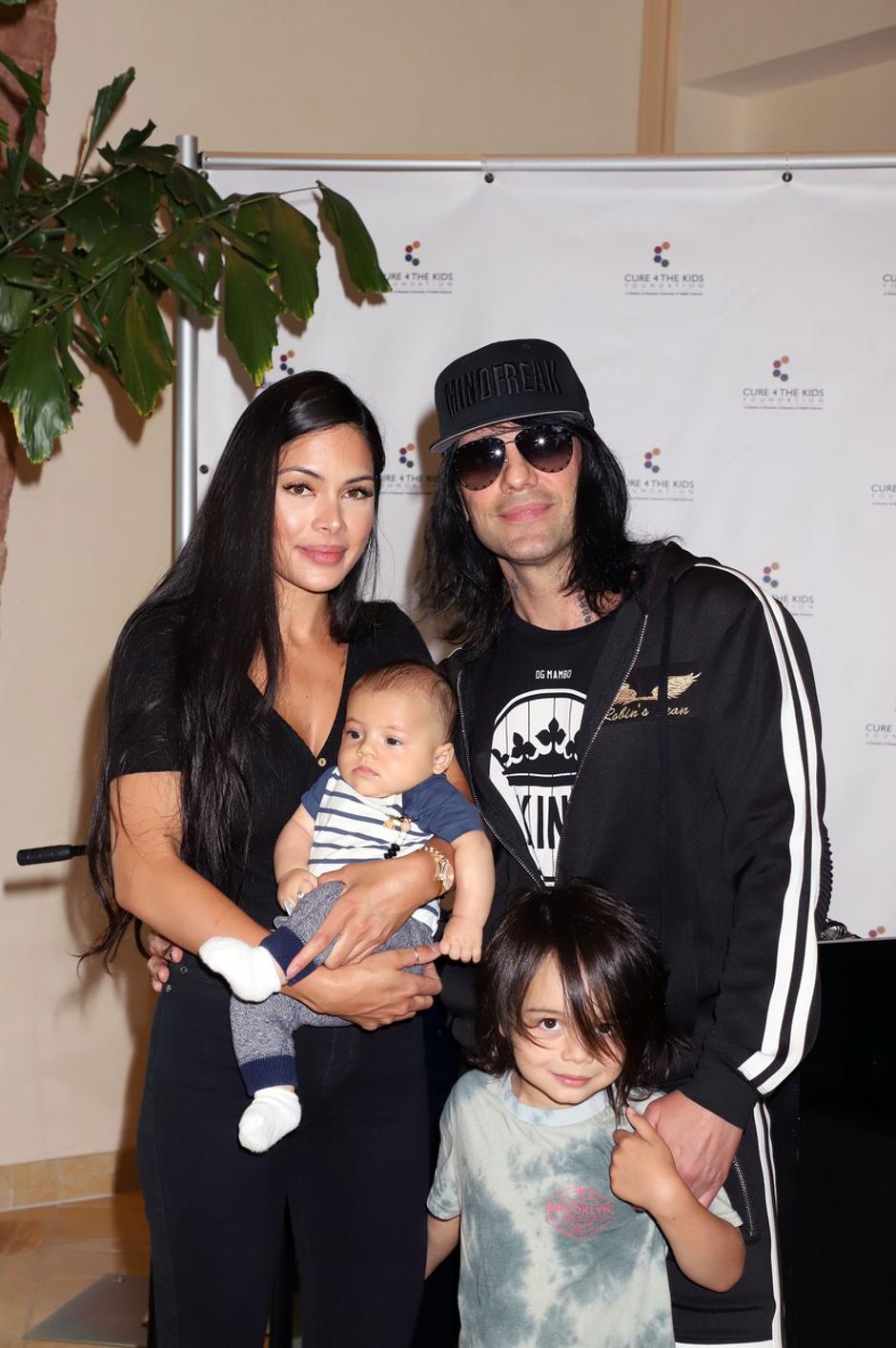 criss angel | Avtor: Profimedia