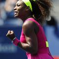Serena Williams OP ZDA New York