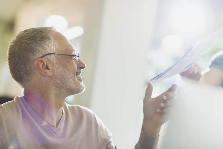 služba | Avtor: Profimedia