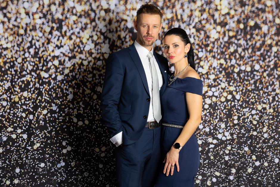 gregor bezenšek | Avtor: Andreja Cilenšek