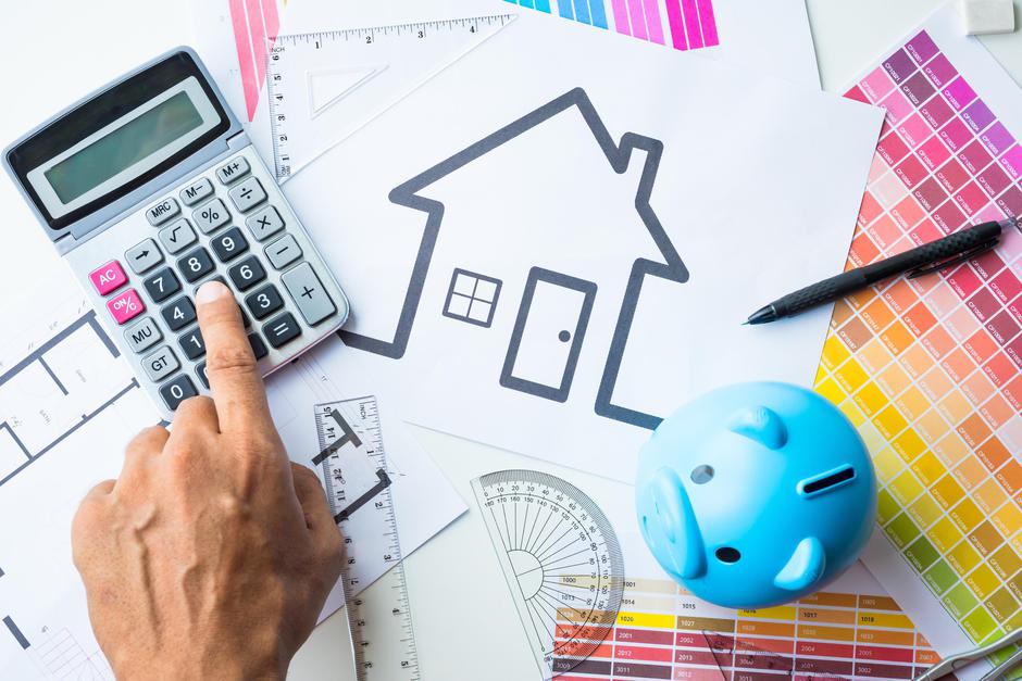 Gradnja hiše | Avtor: Profimedia